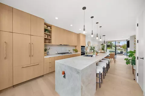 Kitchen - 66 E F St, Encinitas, CA 92024 photo 2 of 2