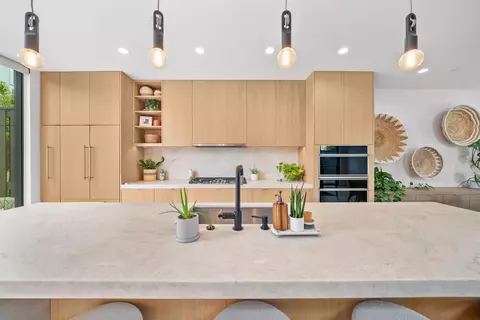 Kitchen - 66 E F St, Encinitas, CA 92024 photo 1 of 2