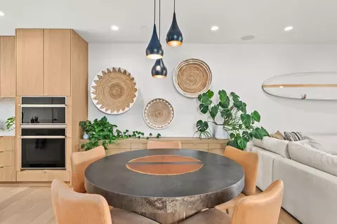 Dining - 66 E F St, Encinitas, CA 92024 photo 2 of 3
