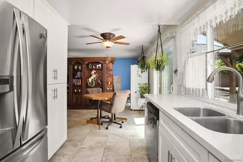 Kitchen - 1046 Chestnut St, Escondido, CA 92025 photo 2 of 2