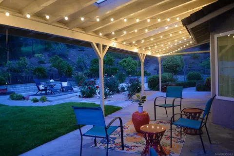 Exterior - 440 Silver Shadow Dr, San Marcos, CA 92078 photo 4 of 8