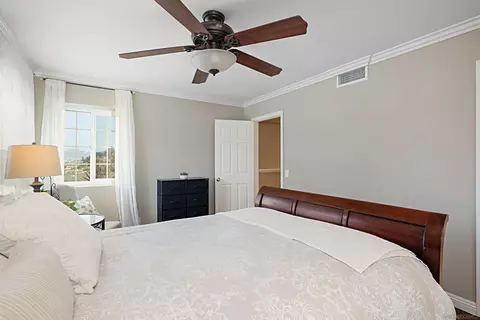 Bedroom - 440 Silver Shadow Dr, San Marcos, CA 92078 photo 3 of 3