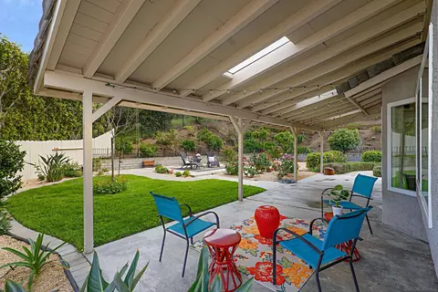 Exterior - 440 Silver Shadow Dr, San Marcos, CA 92078 photo 5 of 8