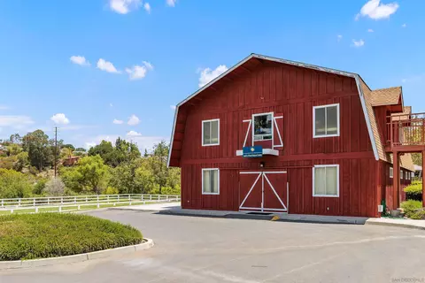 Exterior - 440 Silver Shadow Dr, San Marcos, CA 92078 photo 8 of 8
