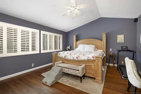 Bedroom - 440 Silver Shadow Dr, San Marcos, CA 92078 photo 1 of 3