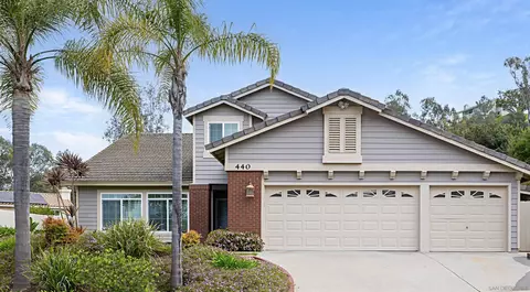 440 Silver Shadow Dr, San Marcos, CA 92078