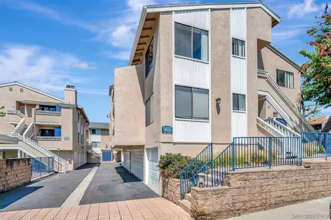 5655 Riley St #204, San Diego, CA 92110