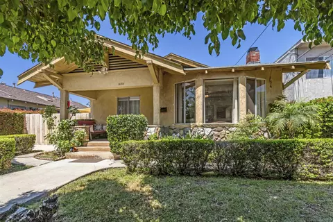1428 Grove St, San Diego, CA 92102