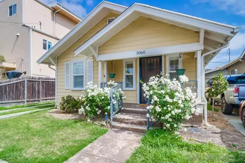3060 Walton Pl, San Diego, CA 92116