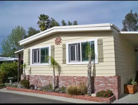 9395 Harritt Rd #41, Lakeside, CA 92040 photo 1
