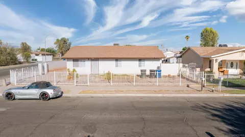 1410 N Waterman Ave, El Centro, CA 92243