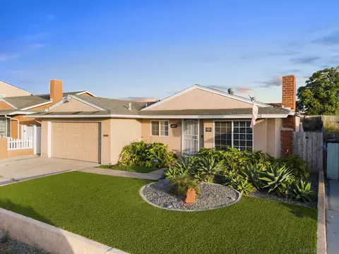 4057 Arey Dr, San Diego, CA 92154