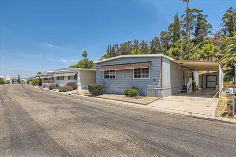 8712 N Magnolia Ave #237, Santee, CA 92071