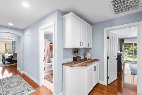 Entry Way - 32440 Evening Primrose Trl, Campo, CA 91906 photo 1 of 1