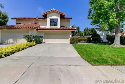 446 Glen Arbor Dr, Encinitas, CA 92024