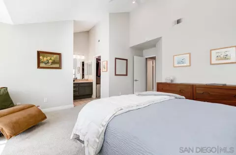 Bedroom - 446 Glen Arbor Dr, Encinitas, CA 92024 photo 2 of 3