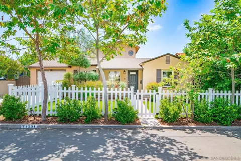 7313 W Point Ave, La Mesa, CA 91942