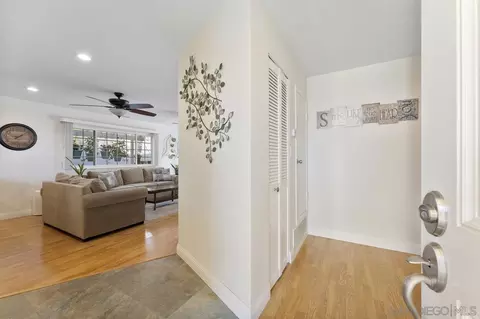Entry Way - 1468 Swallow Dr, El Cajon, CA 92020 photo 1 of 1