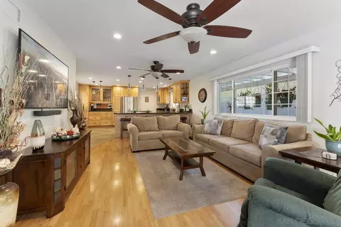 Living - 1468 Swallow Dr, El Cajon, CA 92020 photo 2 of 2
