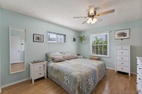 Bedroom - 1468 Swallow Dr, El Cajon, CA 92020 photo 2 of 2
