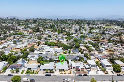 6199 W Manor Dr, La Mesa, CA 91942