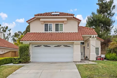 1684 Harbor Dr, Vista, CA 92081