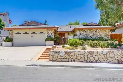 6206 Chrismark Ave, San Diego, CA 92120