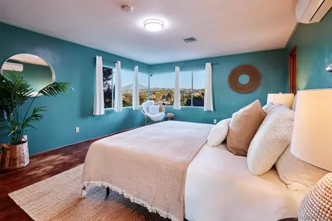 Bedroom - 9080 Terrace Dr, La Mesa, CA 91941 photo 1 of 2