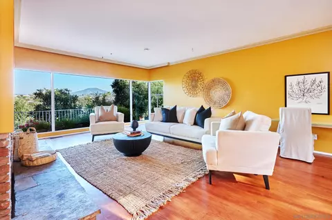 Living - 9080 Terrace Dr, La Mesa, CA 91941 photo 1 of 5