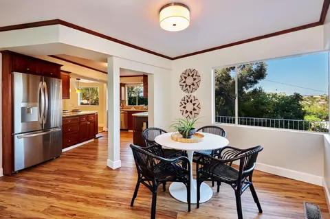 Dining - 9080 Terrace Dr, La Mesa, CA 91941 photo 1 of 1