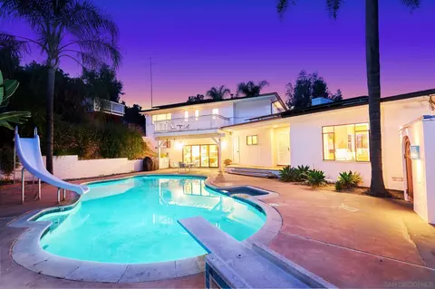 9080 Terrace Dr, La Mesa, CA 91941