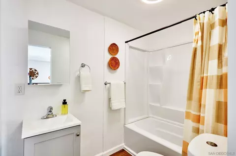 Bath - 9080 Terrace Dr, La Mesa, CA 91941 photo 2 of 2