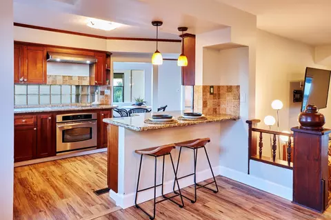 Kitchen - 9080 Terrace Dr, La Mesa, CA 91941 photo 2 of 4