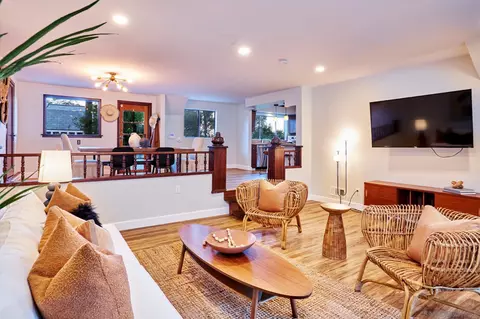 Living - 9080 Terrace Dr, La Mesa, CA 91941 photo 3 of 5