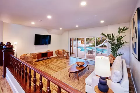 Living - 9080 Terrace Dr, La Mesa, CA 91941 photo 5 of 5
