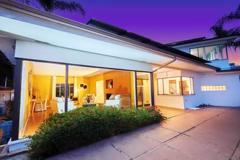 Exterior - 9080 Terrace Dr, La Mesa, CA 91941 photo 3 of 5