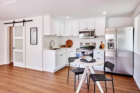 Kitchen - 9080 Terrace Dr, La Mesa, CA 91941 photo 4 of 4