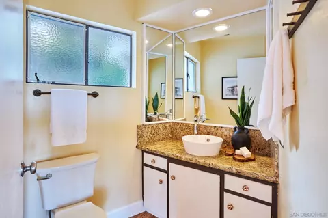 Bath - 9080 Terrace Dr, La Mesa, CA 91941 photo 1 of 2