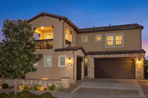 Exterior - 13495 Cielo Ranch Rd, San Diego, CA 92130 photo 14 of 17