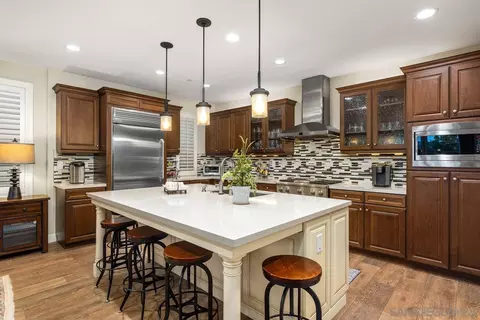 Kitchen - 13495 Cielo Ranch Rd, San Diego, CA 92130 photo 1 of 5