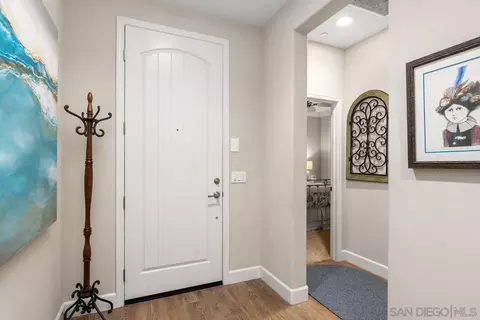 Entry Way - 13495 Cielo Ranch Rd, San Diego, CA 92130 photo 4 of 4