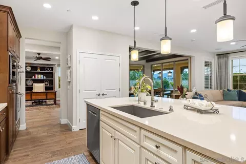 Kitchen - 13495 Cielo Ranch Rd, San Diego, CA 92130 photo 5 of 5