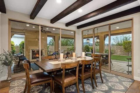 Dining - 13495 Cielo Ranch Rd, San Diego, CA 92130 photo 1 of 1