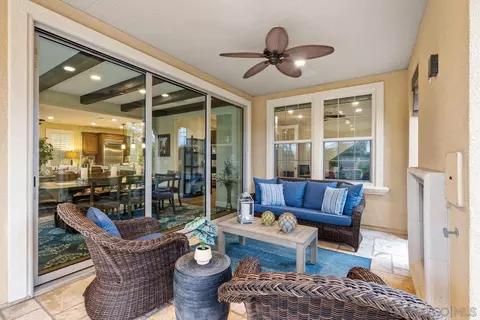 Exterior - 13495 Cielo Ranch Rd, San Diego, CA 92130 photo 6 of 17