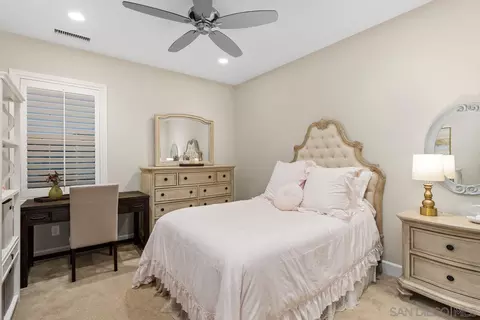 Bedroom - 13495 Cielo Ranch Rd, San Diego, CA 92130 photo 4 of 6