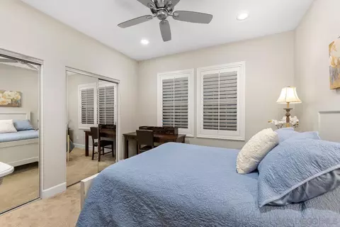 Bedroom - 13495 Cielo Ranch Rd, San Diego, CA 92130 photo 5 of 6