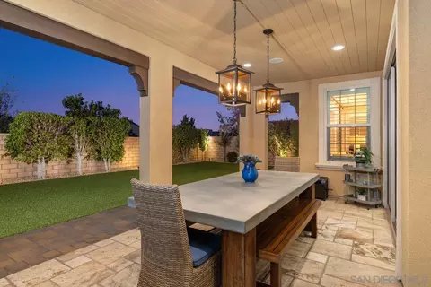 Exterior - 13495 Cielo Ranch Rd, San Diego, CA 92130 photo 4 of 17