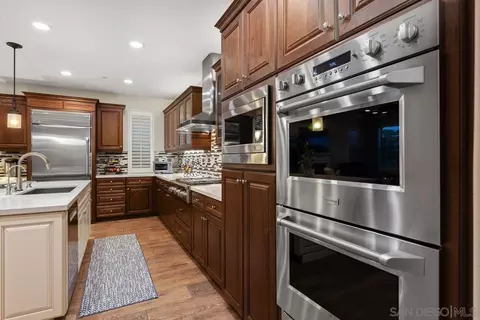 Kitchen - 13495 Cielo Ranch Rd, San Diego, CA 92130 photo 2 of 5