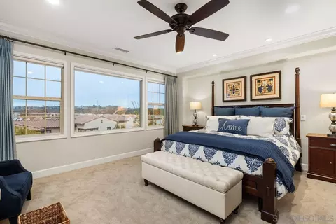 Bedroom - 13495 Cielo Ranch Rd, San Diego, CA 92130 photo 2 of 6