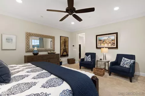 Bedroom - 13495 Cielo Ranch Rd, San Diego, CA 92130 photo 3 of 6